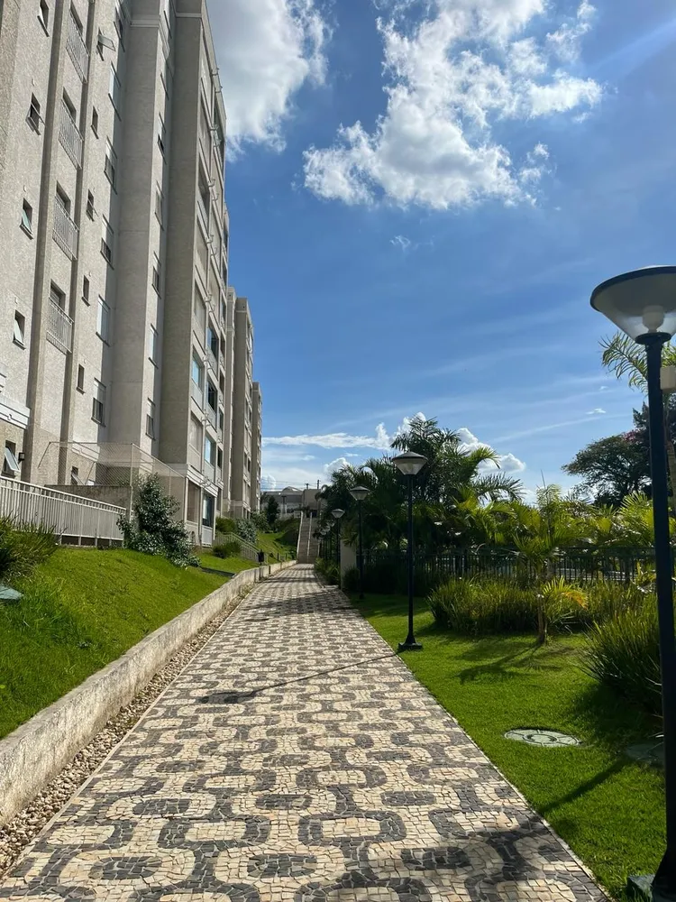 Apartamento, 2 quartos, 88 m² - Foto 15