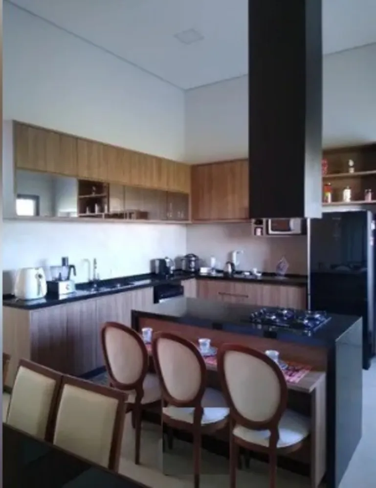 Casa, 3 quartos - Foto 6