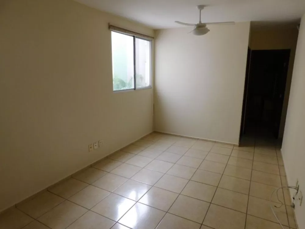 Apartamento à venda com 3 quartos, 61m² - Foto 1