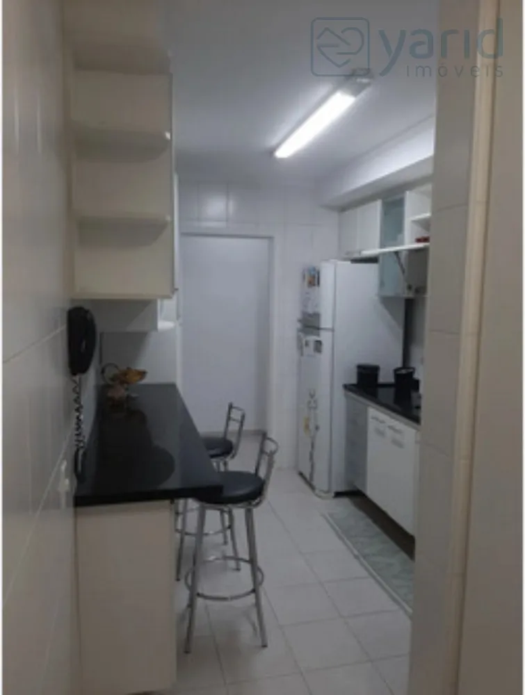 Apartamento, 2 quartos, 75 m² - Foto 12
