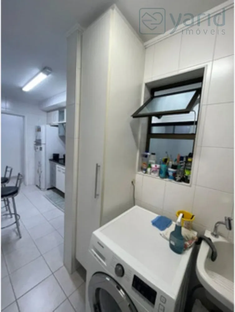 Apartamento, 2 quartos, 75 m² - Foto 8