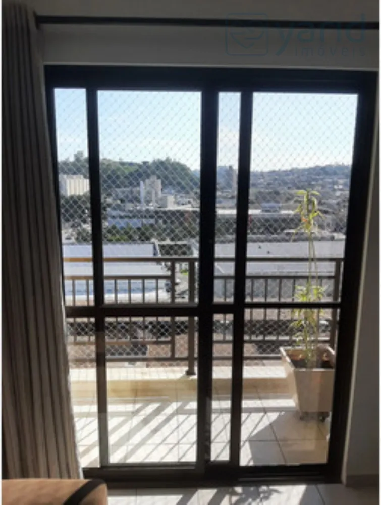 Apartamento, 2 quartos, 75 m² - Foto 4