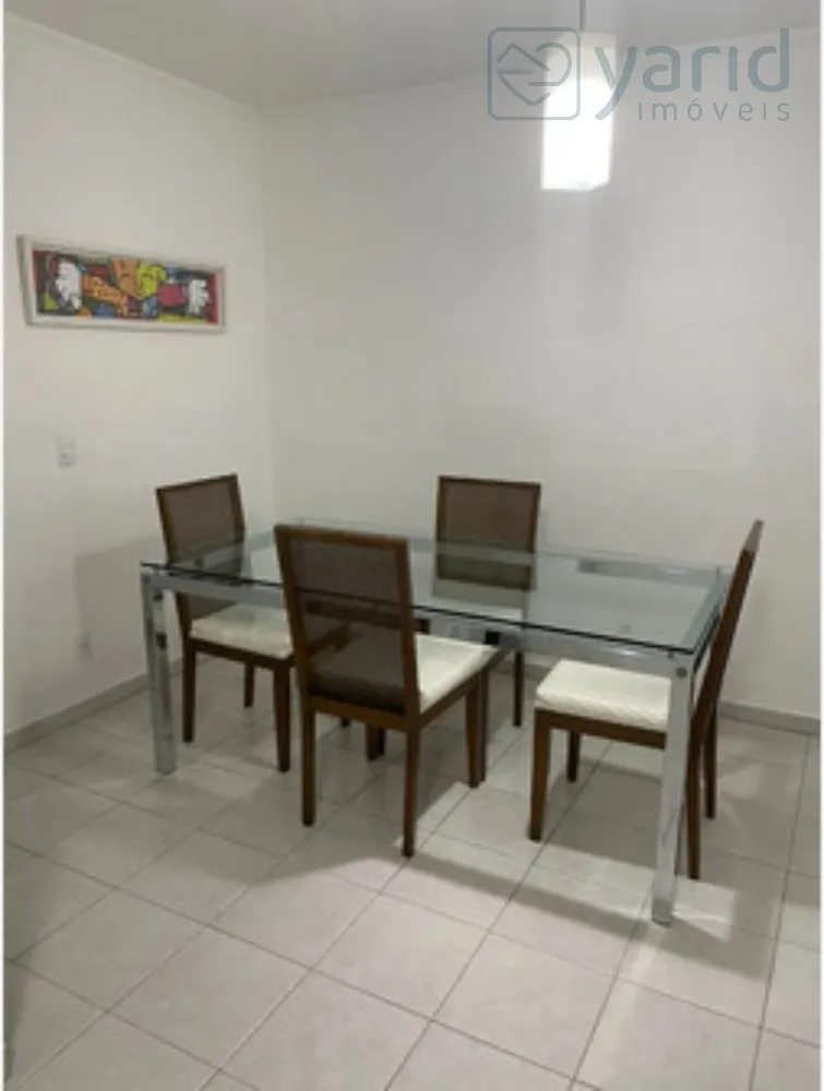 Apartamento, 2 quartos, 75 m² - Foto 5