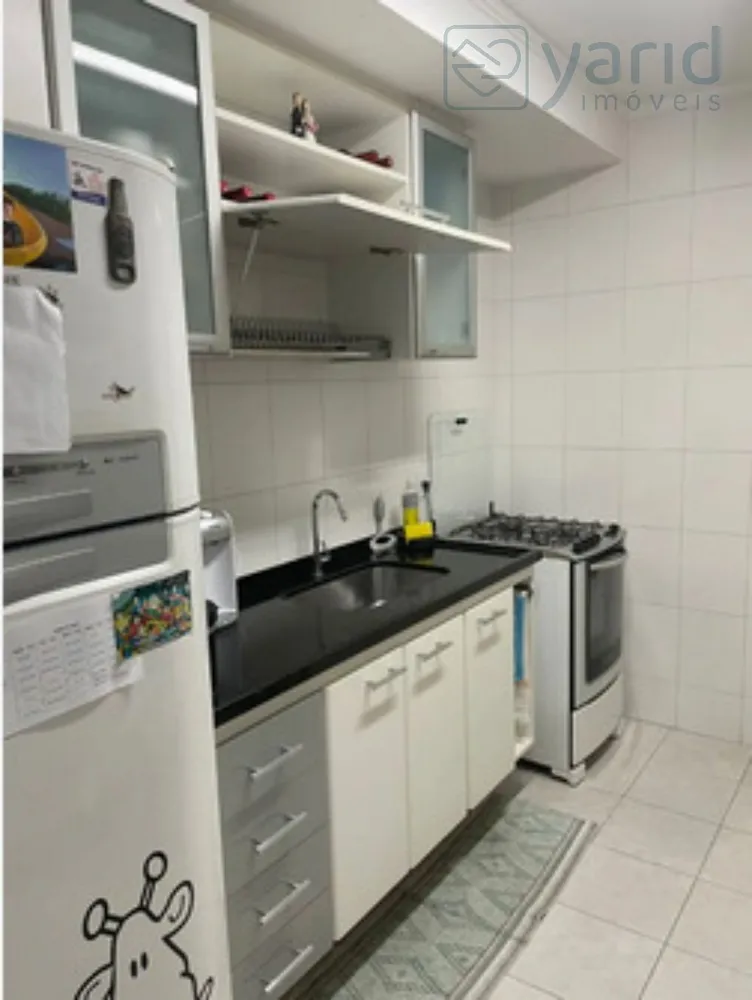 Apartamento, 2 quartos, 75 m² - Foto 6