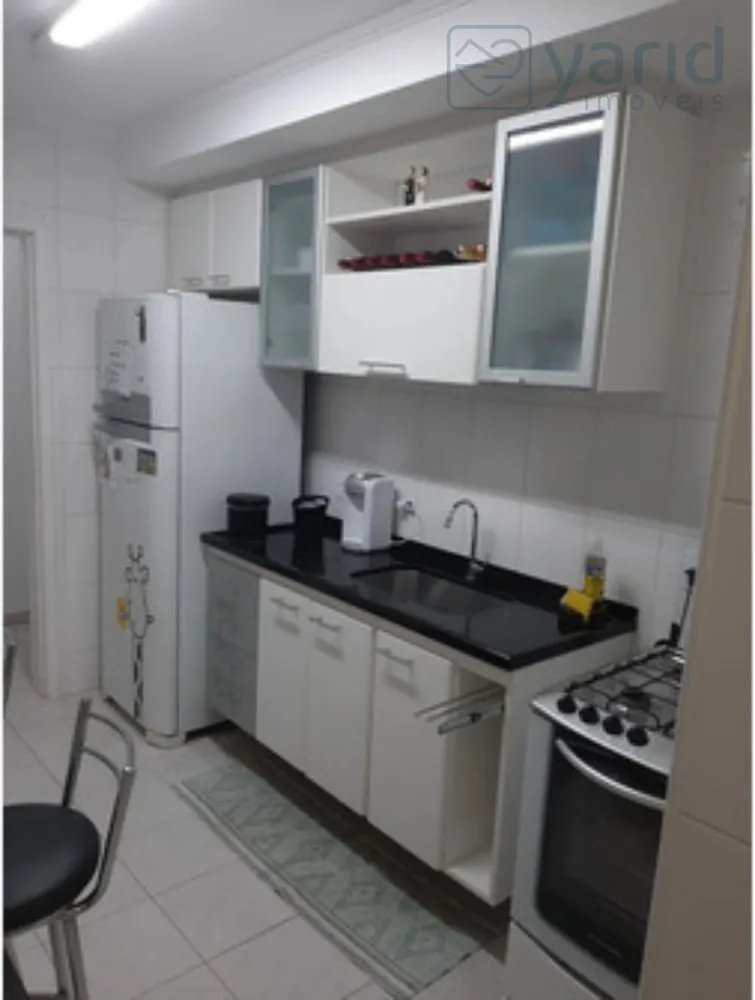 Apartamento, 2 quartos, 75 m² - Foto 11