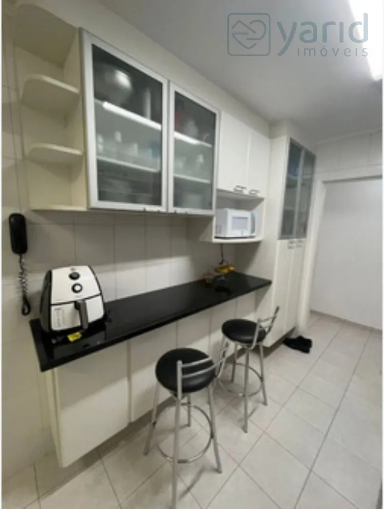 Apartamento, 2 quartos, 75 m² - Foto 7