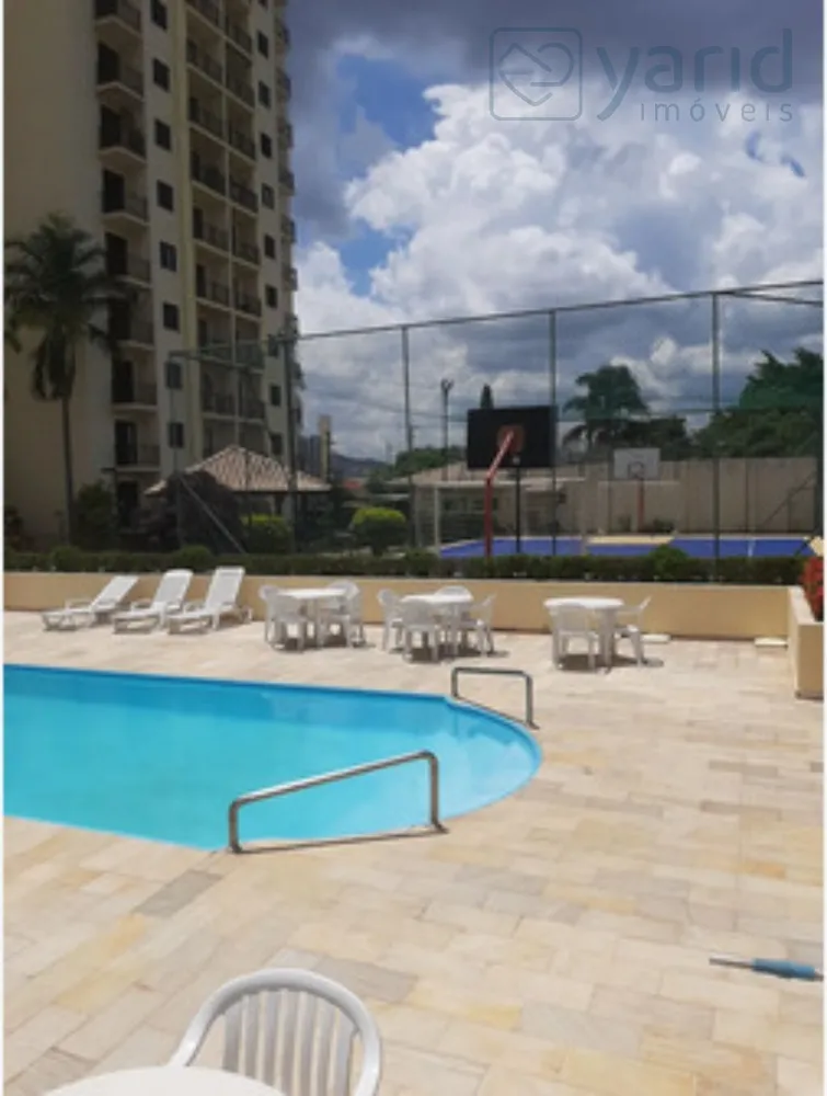 Apartamento, 2 quartos, 75 m² - Foto 3