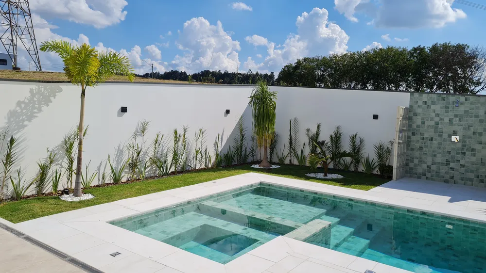 Casa, 3 quartos, 348 m² - Foto 1
