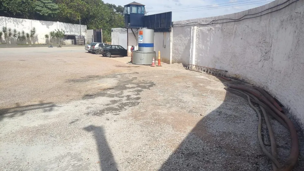 Loteamento e Condomínio, 3362 m² - Foto 3