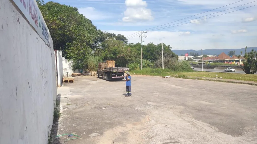 Loteamento e Condomínio, 3362 m² - Foto 2