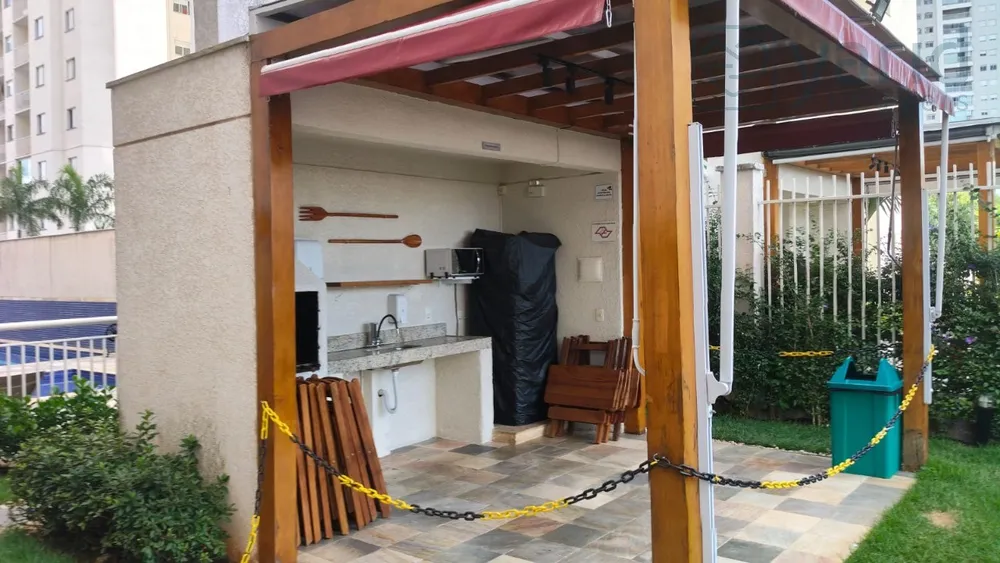 Apartamento, 2 quartos, 52 m² - Foto 12