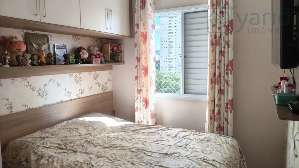 Apartamento, 2 quartos, 52 m² - Foto 7