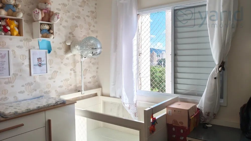 Apartamento, 2 quartos, 52 m² - Foto 9