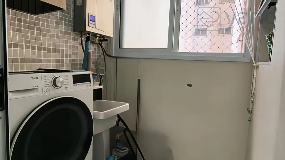 Apartamento, 2 quartos, 52 m² - Foto 6