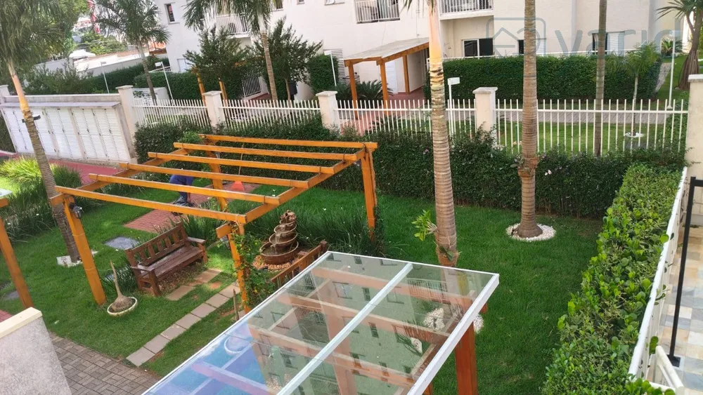 Apartamento, 2 quartos, 52 m² - Foto 11