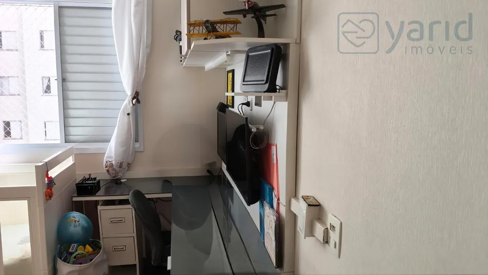 Apartamento, 2 quartos, 52 m² - Foto 8