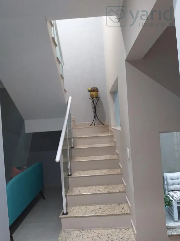 Casa, 4 quartos - Foto 12