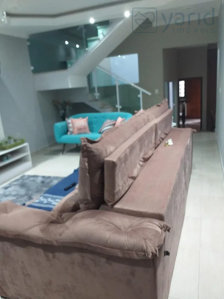 Casa, 4 quartos - Foto 1