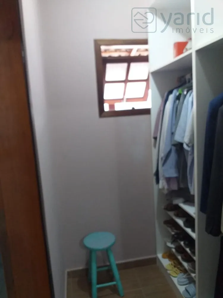 Casa, 4 quartos - Foto 8