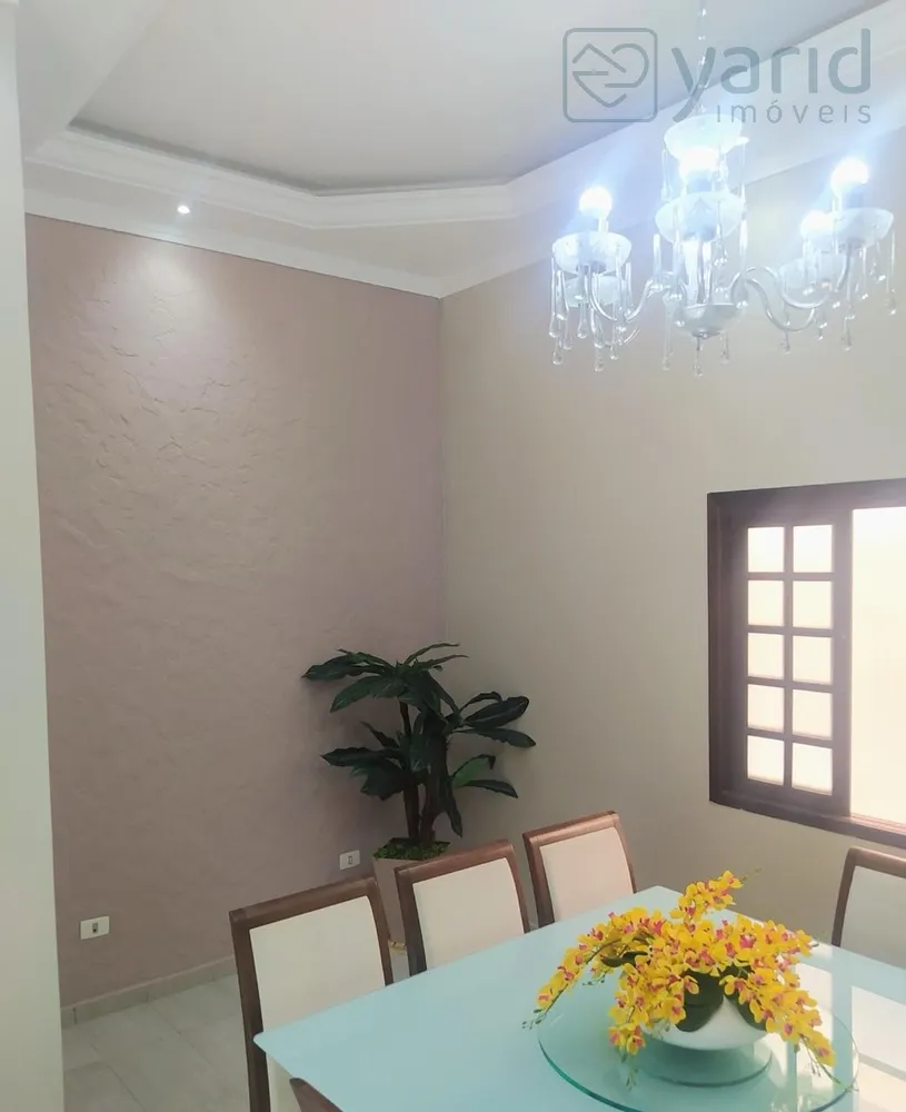 Casa, 4 quartos - Foto 4