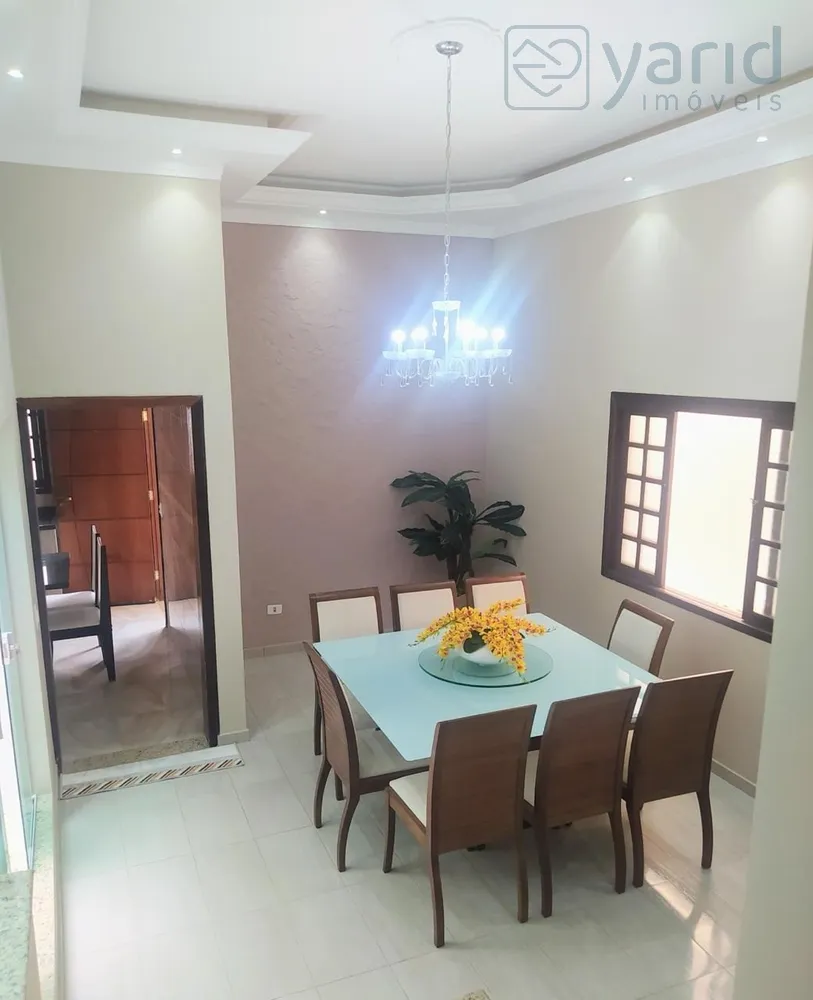 Casa, 4 quartos - Foto 5