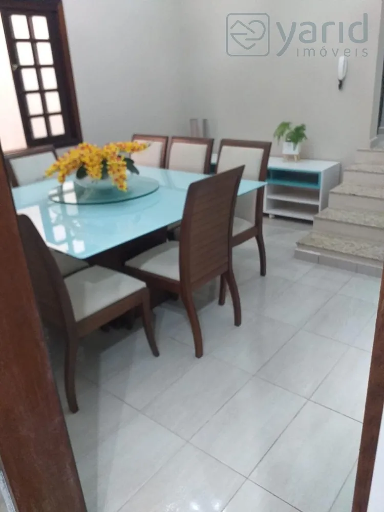 Casa, 4 quartos - Foto 6