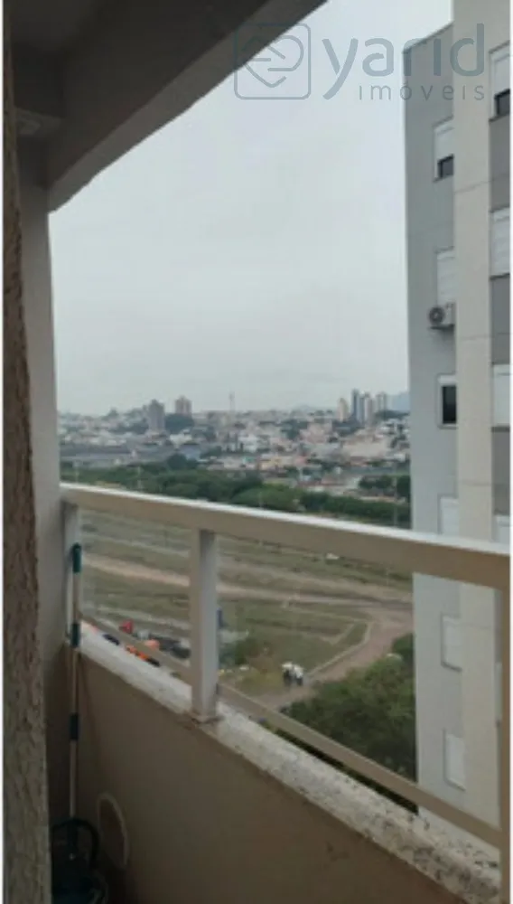 Apartamento, 2 quartos, 44 m² - Foto 6