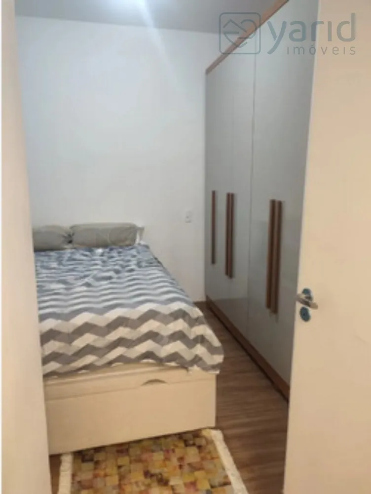 Apartamento, 2 quartos, 44 m² - Foto 8