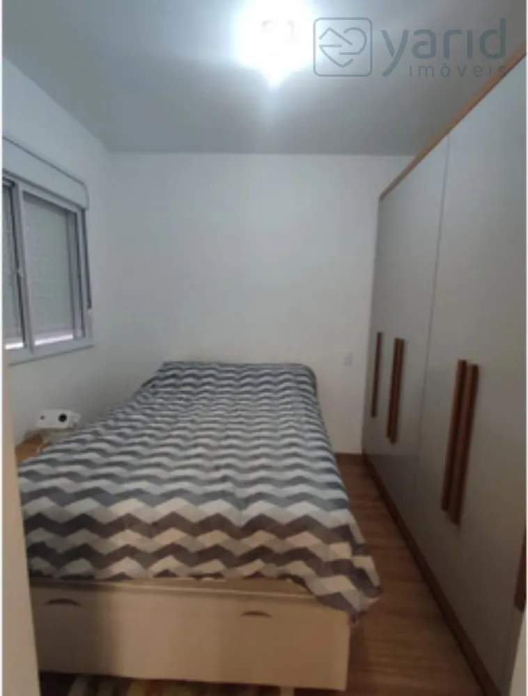 Apartamento, 2 quartos, 44 m² - Foto 10