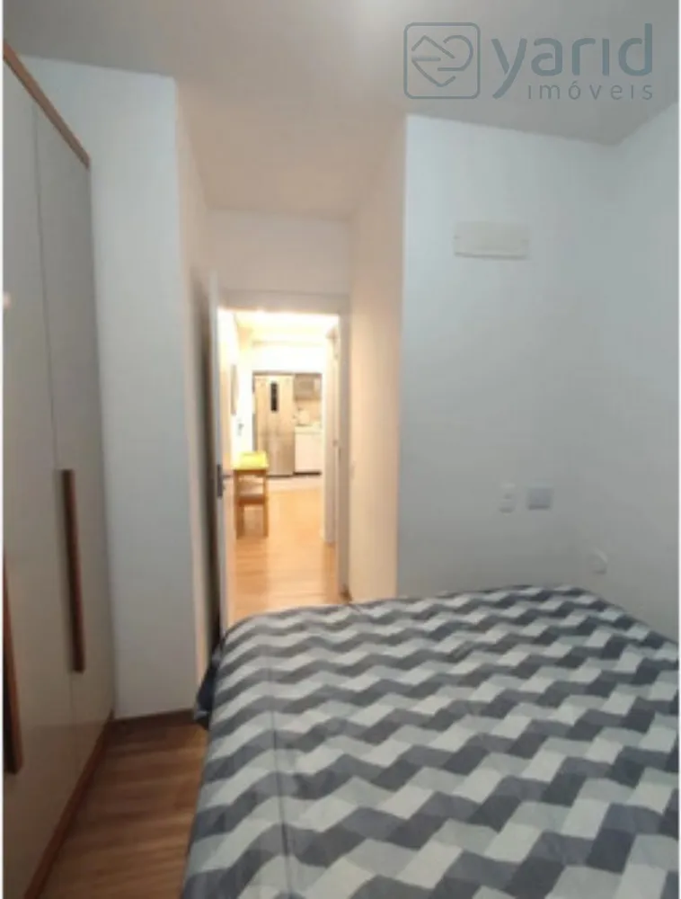 Apartamento, 2 quartos, 44 m² - Foto 9
