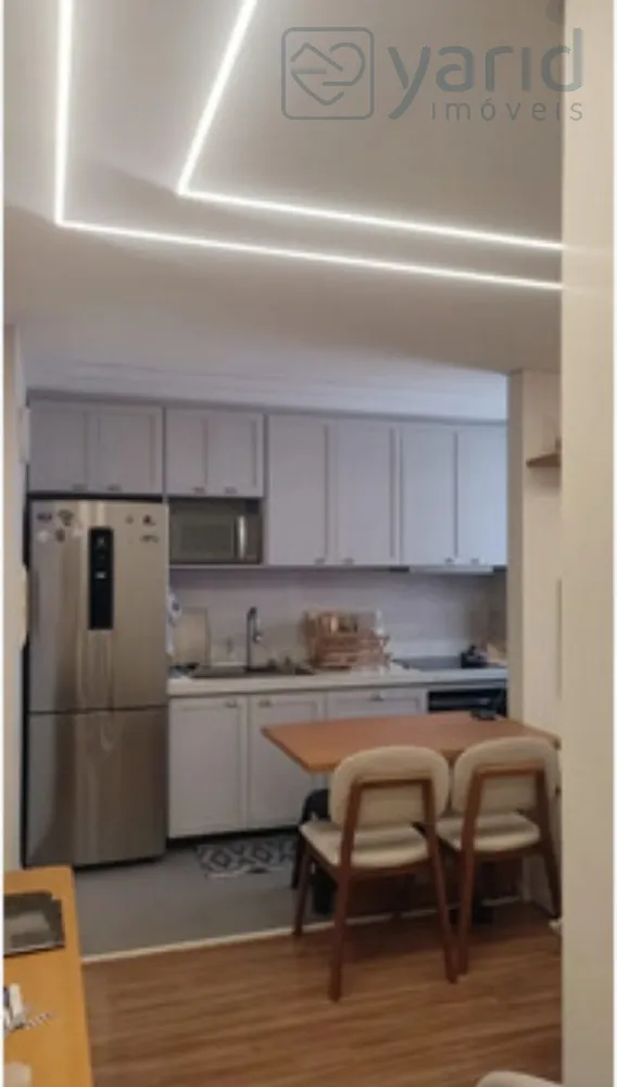 Apartamento, 2 quartos, 44 m² - Foto 5