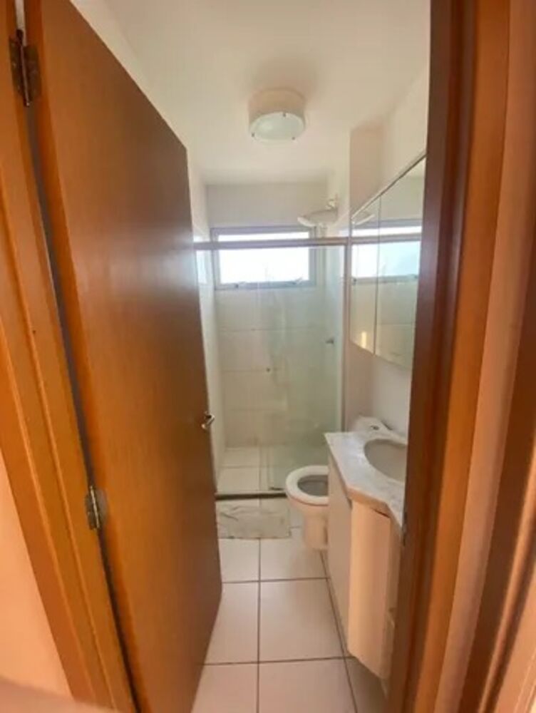 Apartamento, 2 quartos, 46 m² - Foto 2
