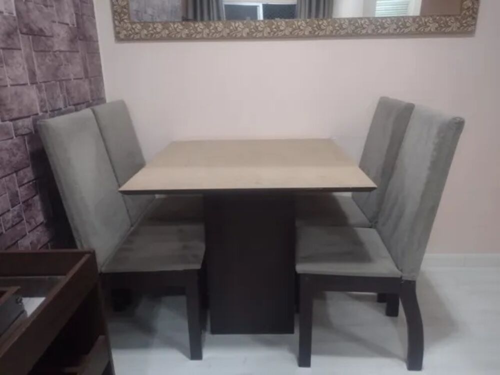 Apartamento, 2 quartos, 46 m² - Foto 3