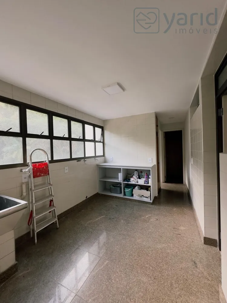Apartamento, 4 quartos, 216 m² - Foto 8