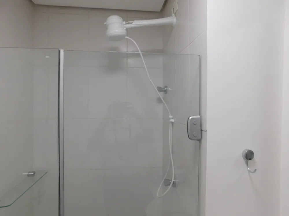 Apartamento, 1 quarto, 35 m² - Foto 6