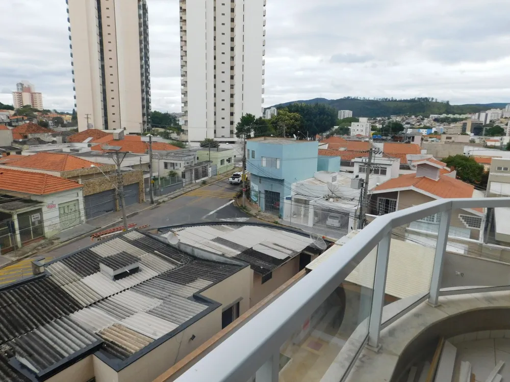 Apartamento, 1 quarto, 35 m² - Foto 10