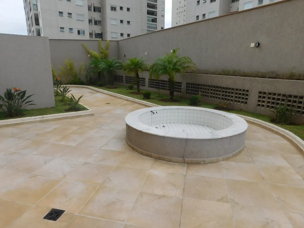 Apartamento, 1 quarto, 35 m² - Foto 11