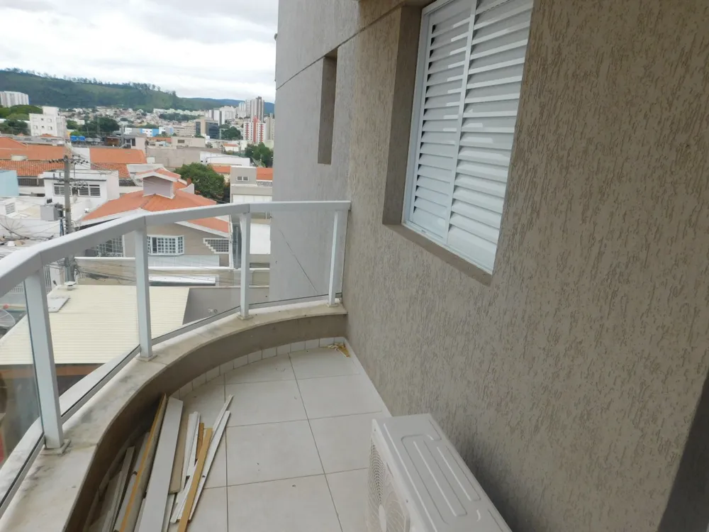 Apartamento, 1 quarto, 35 m² - Foto 9