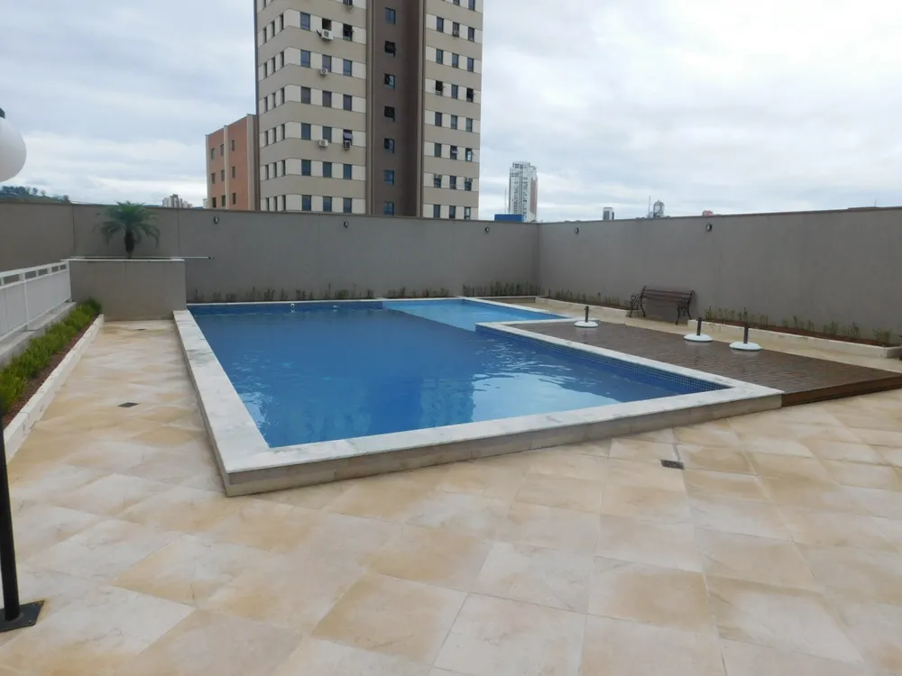 Apartamento, 1 quarto, 35 m² - Foto 12