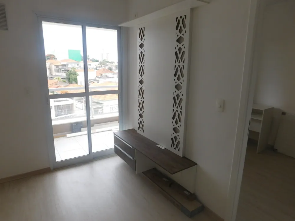 Apartamento, 1 quarto, 35 m² - Foto 4