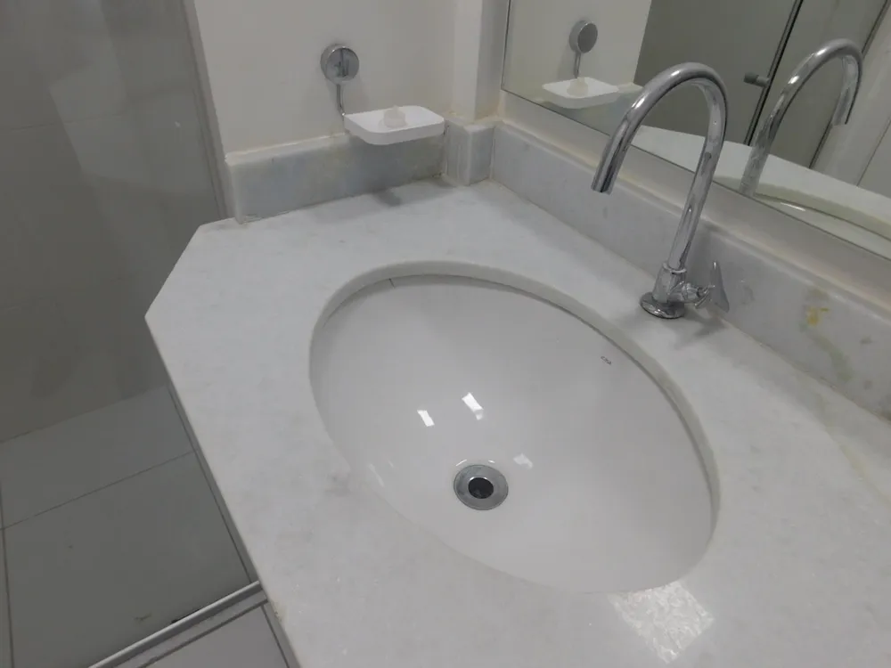 Apartamento, 1 quarto, 35 m² - Foto 7