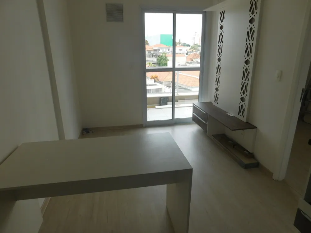 Apartamento, 1 quarto, 35 m² - Foto 1