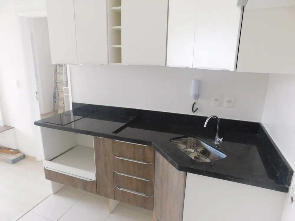 Apartamento, 1 quarto, 35 m² - Foto 2