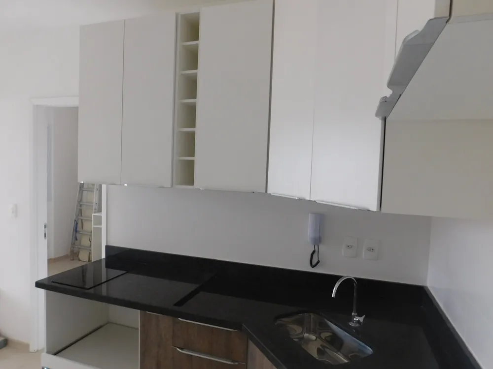 Apartamento, 1 quarto, 35 m² - Foto 3