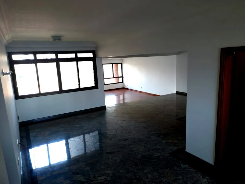Apartamento, 4 quartos, 268 m² - Foto 1