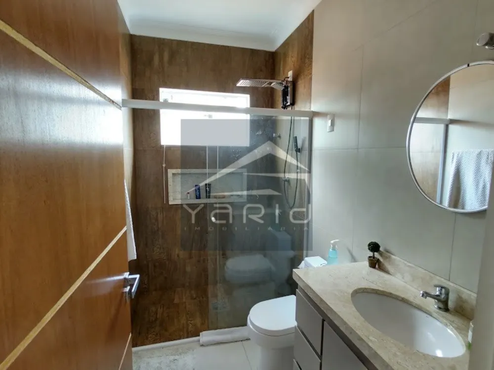 Casa, 3 quartos, 250 m² - Foto 8