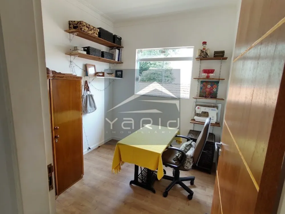 Casa, 3 quartos, 250 m² - Foto 14