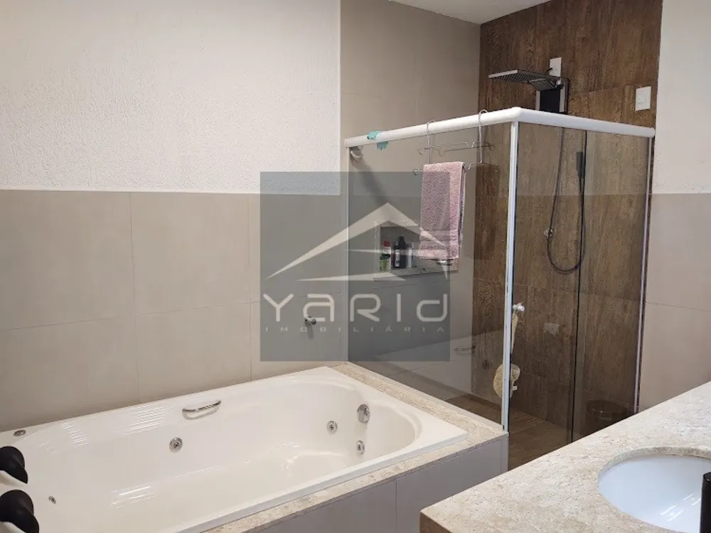 Casa, 3 quartos, 250 m² - Foto 7