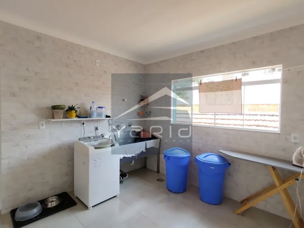 Casa, 3 quartos, 250 m² - Foto 13