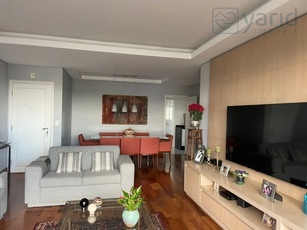 Apartamento, 3 quartos, 1 m² - Foto 2